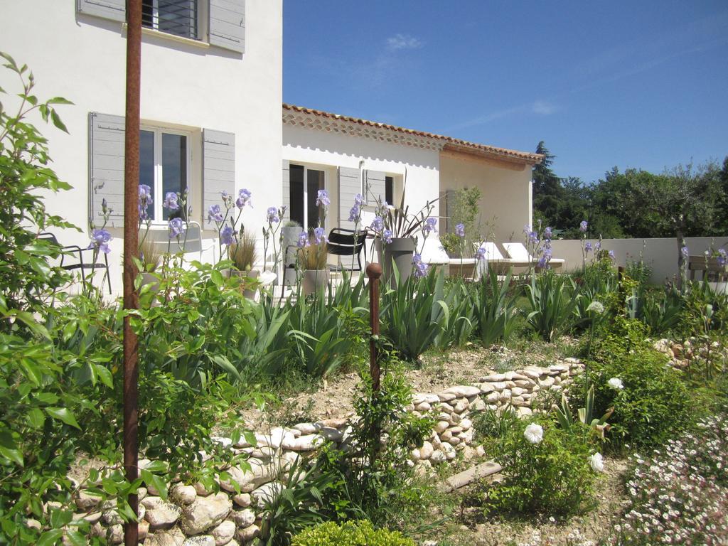 Chez Odile B&B Saint Didier  Exterior photo
