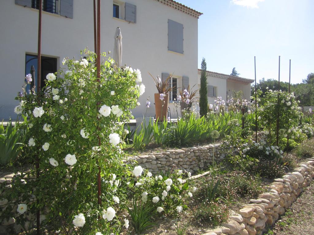 Chez Odile B&B Saint Didier  Exterior photo