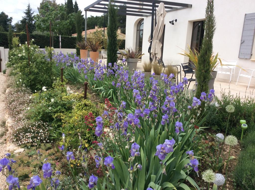 Chez Odile B&B Saint Didier  Exterior photo