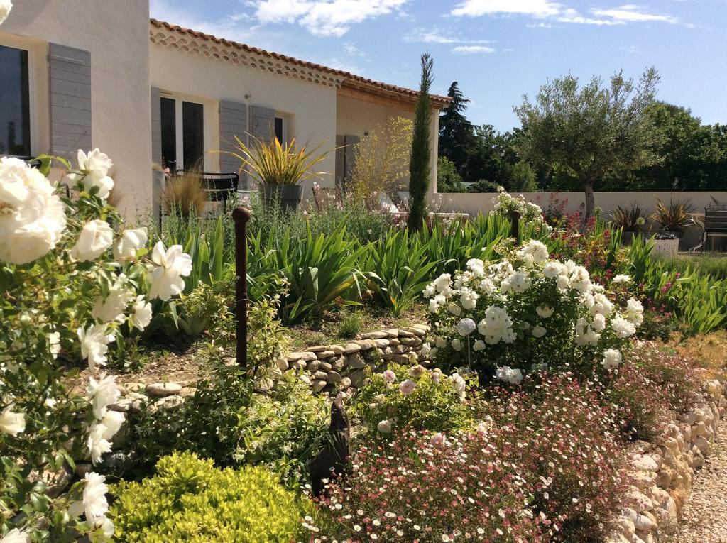 Chez Odile B&B Saint Didier  Exterior photo