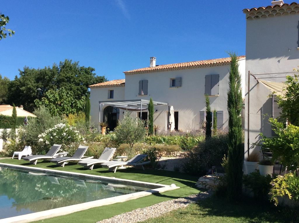 Chez Odile B&B Saint Didier  Exterior photo
