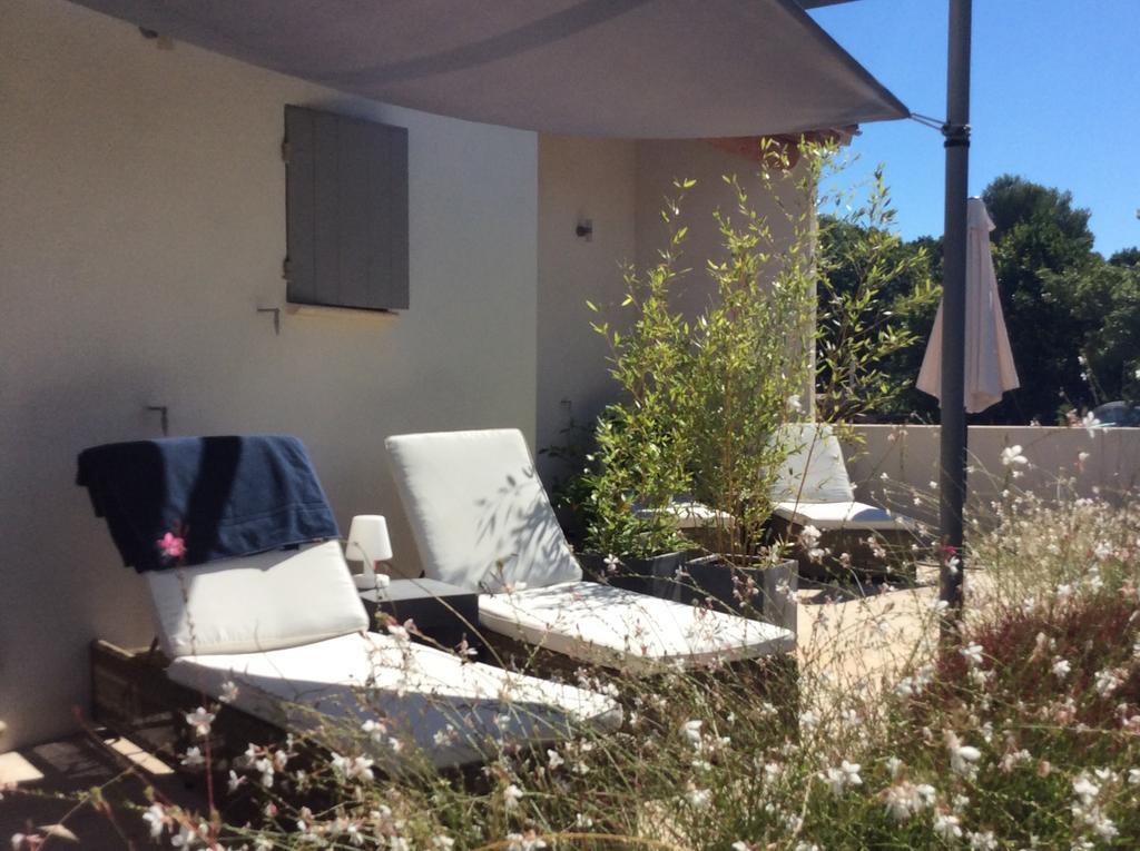 Chez Odile B&B Saint Didier  Exterior photo