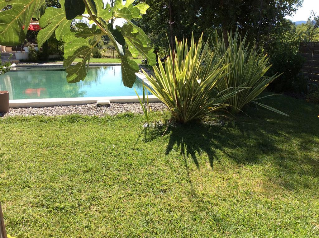 Chez Odile B&B Saint Didier  Exterior photo